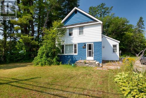 536/538 MUSKOKA ROAD 3 N  Huntsville, ON P1H 1C8