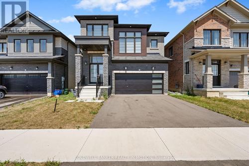 6 DISCOVERY DRIVE  Thorold, ON L2V 0K5