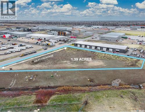 506 Solomon Drive, Regina, SK 