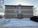 15 6595 Rochdale Boulevard, Regina, SK  - Outdoor 