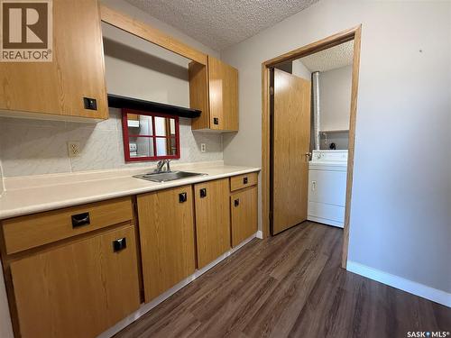 15 6595 Rochdale Boulevard, Regina, SK - Indoor