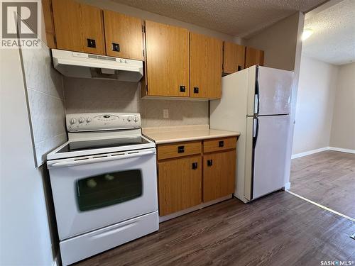 15 6595 Rochdale Boulevard, Regina, SK - Indoor Photo Showing Kitchen