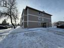 15 6595 Rochdale Boulevard, Regina, SK  - Outdoor 