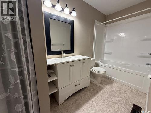 15 6595 Rochdale Boulevard, Regina, SK - Indoor Photo Showing Bathroom