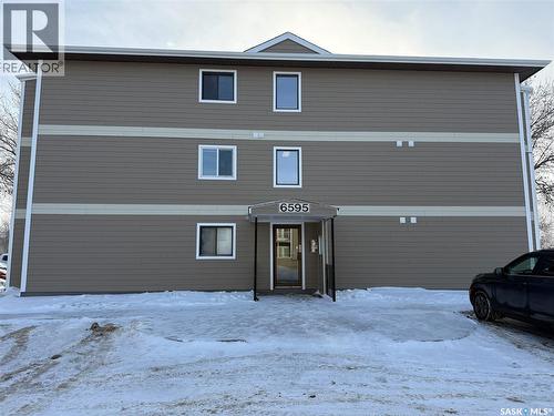 15 6595 Rochdale Boulevard, Regina, SK - Outdoor With Exterior