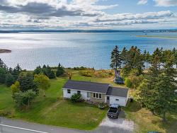 2339 New Waterford Highway  South Bar, NS B1N 3H9
