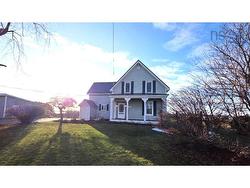 2892 NS-376  Pictou, NS B0K 1H0