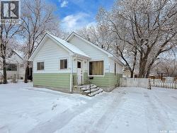 120 Central AVENUE S  Swift Current, SK S9H 3E8