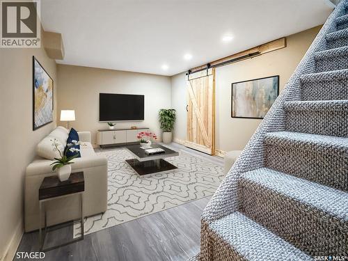 120 Central Avenue S, Swift Current, SK - Indoor