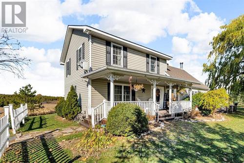 20267 COUNTY ROAD 18 ROAD  South Glengarry, ON K0C 2J0