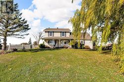 20267 COUNTY ROAD 18 ROAD  South Glengarry, ON K0C 2J0