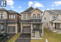 LOWER - 16 CONCORD DRIVE  Thorold (Rolling Meadows), ON L2V 0K9