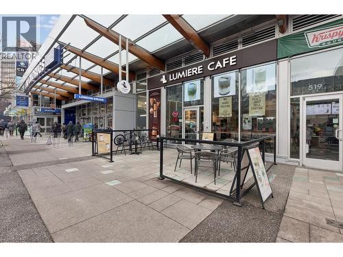521 W Broadway, Vancouver, BC 