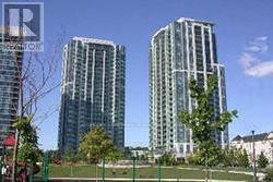 1005 - 16 HARRISON GARDEN BOULEVARD  Toronto, ON M2N 7J6