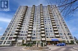 511 - 275 BAMBURGH CIRCLE  Toronto, ON M1W 3X4