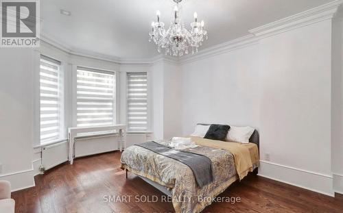 61 Brunswick Avenue, Toronto, ON - Indoor Photo Showing Bedroom