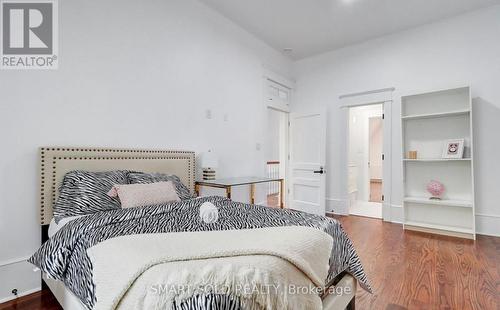 61 Brunswick Avenue, Toronto, ON - Indoor Photo Showing Bedroom