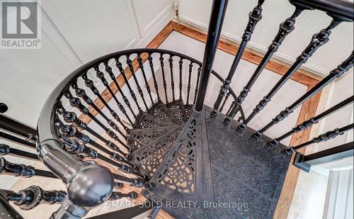 61 Brunswick Avenue, Toronto, ON - Indoor Photo Showing Other Room