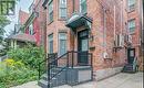 61 Brunswick Avenue, Toronto, ON  - Outdoor 