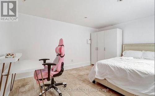 61 Brunswick Avenue, Toronto, ON - Indoor Photo Showing Bedroom