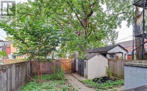 61 Brunswick Avenue, Toronto, ON - Outdoor