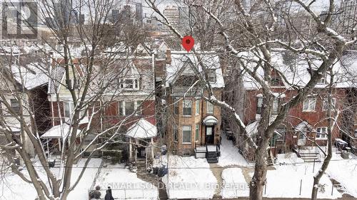 61 Brunswick Avenue, Toronto, ON - Outdoor