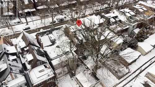 61 Brunswick Avenue, Toronto, ON - 