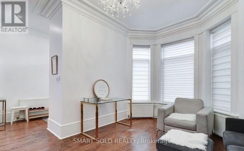 61 Brunswick Avenue, Toronto, ON - Indoor