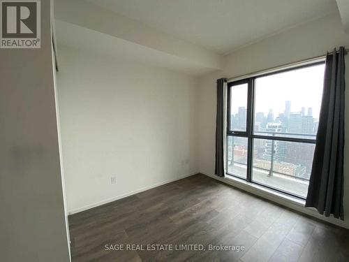 4207 - 159 Dundas Street E, Toronto, ON - Indoor Photo Showing Other Room