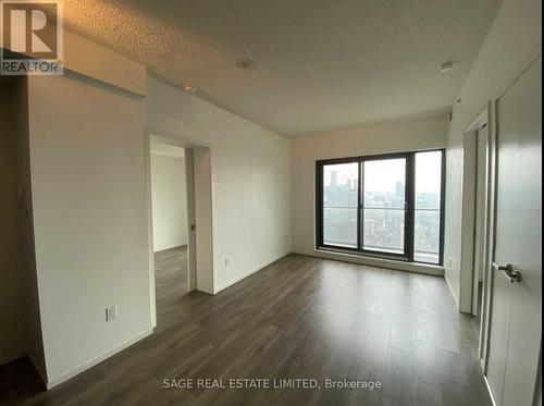 4207 - 159 Dundas Street E, Toronto, ON - Indoor Photo Showing Other Room