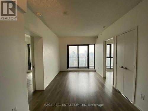 4207 - 159 Dundas Street E, Toronto, ON - Indoor Photo Showing Other Room