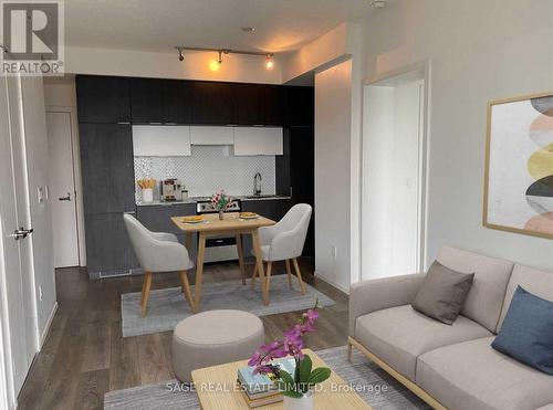 4207 - 159 Dundas Street E, Toronto, ON - Indoor