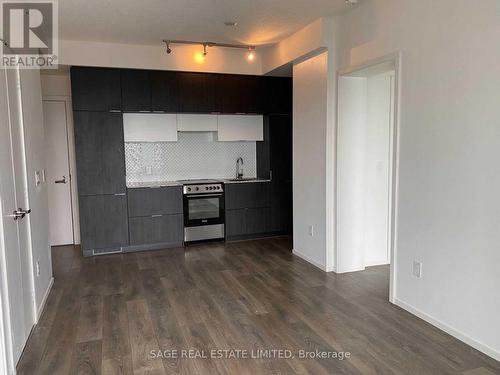 4207 - 159 Dundas Street E, Toronto, ON - Indoor Photo Showing Other Room