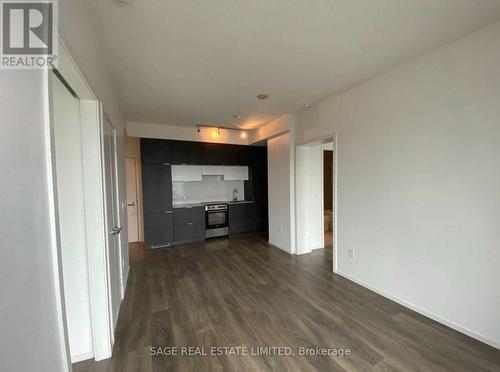 4207 - 159 Dundas Street E, Toronto, ON - Indoor