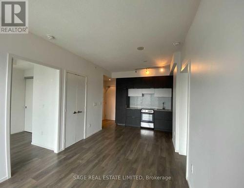 4207 - 159 Dundas Street E, Toronto, ON - Indoor