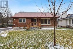 115 ALBERT STREET N  Kawartha Lakes, ON K9V 4K6