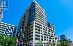 831 - 460 ADELAIDE STREET E  Toronto, ON M5A 0E7