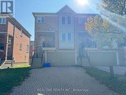 169 LEITCHCROFT CRESCENT  Markham, ON L3T 7T5