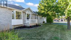 4 SCHREYER DRIVE  St. Thomas, ON N5R 6E8