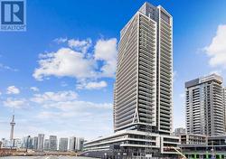 2004 - 50 ORDNANCE STREET  Toronto, ON M6K 0C9