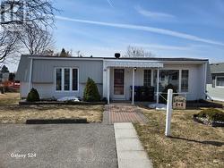 36 WEEPING WILLOW DRIVE Innisfil, ON L9S 1P1
