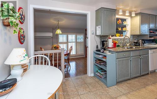 36 Weeping Willow Drive, Innisfil, ON - Indoor