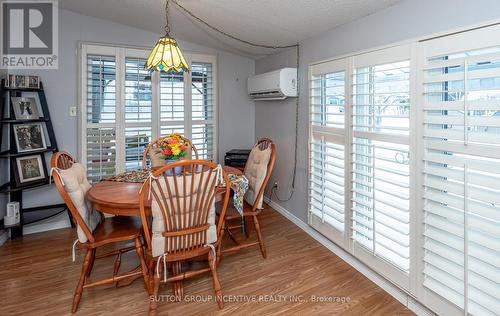 36 Weeping Willow Drive, Innisfil, ON - Indoor Photo Showing Dining Room