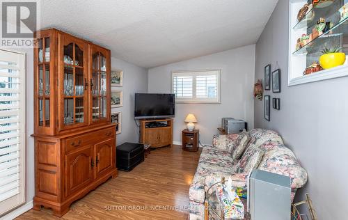 36 Weeping Willow Drive, Innisfil, ON - Indoor