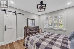 2nd Bedroom-2nd Level - 