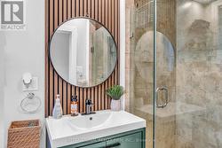 3 pce bathroom-Ground Level - 