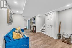 Sitting area-Basement - 