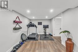 Gym-Basement - 