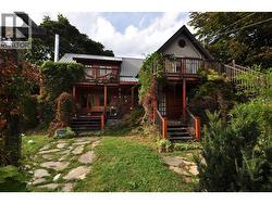 105 Washington Street N  Kaslo, BC V0G 1M0