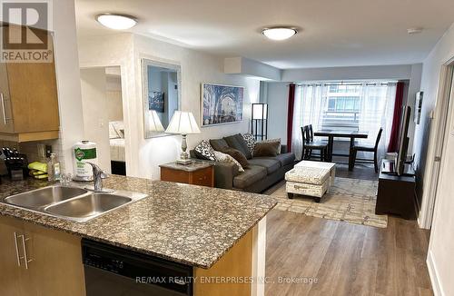 517 - 20 Blue Jays Way, Toronto, ON - Indoor